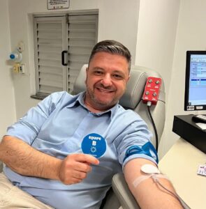 acentra-realiza-campanha-de-doacao-de-sangue-para-hemocentros-do-sul